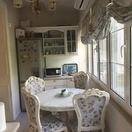 アパート Riverside Elegance In The Heart Of *