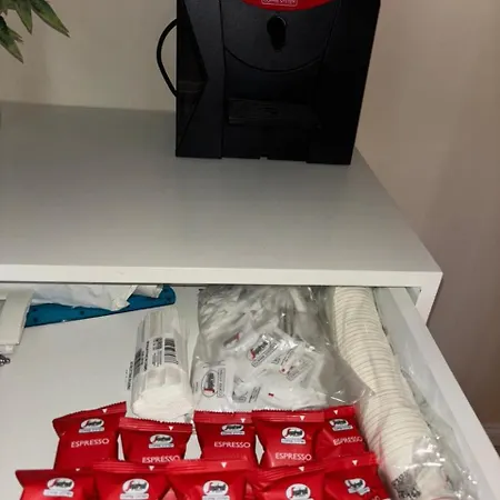 Riverside Elegance In The Heart Of * 티라나